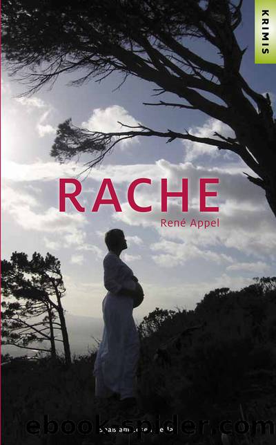 Rache - [Krimis] by Spaß am Lesen Verlag