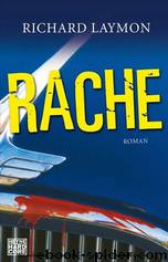 Rache by Richard Laymon