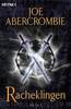 Racheklingen: Roman by Joe Abercrombie & Kirsten Borchardt