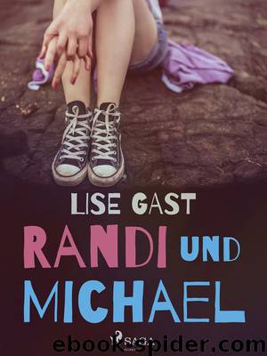 Randi und Michael by Lise Gast