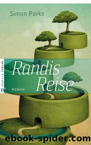 Randis Reise by Simon Parke