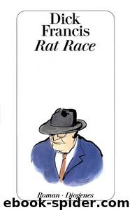 Rat Race by Dick Francis