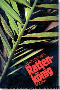 Rattenkönig by James Clavell