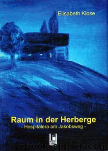 Raum in der Herberge by Klose Elisabeth