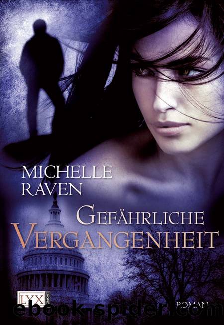 Raven, Michelle - Hunter 03 by Gefaehrliche Vergangenheit