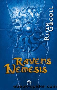 Ravens Nemesis by Ruth Gogoll