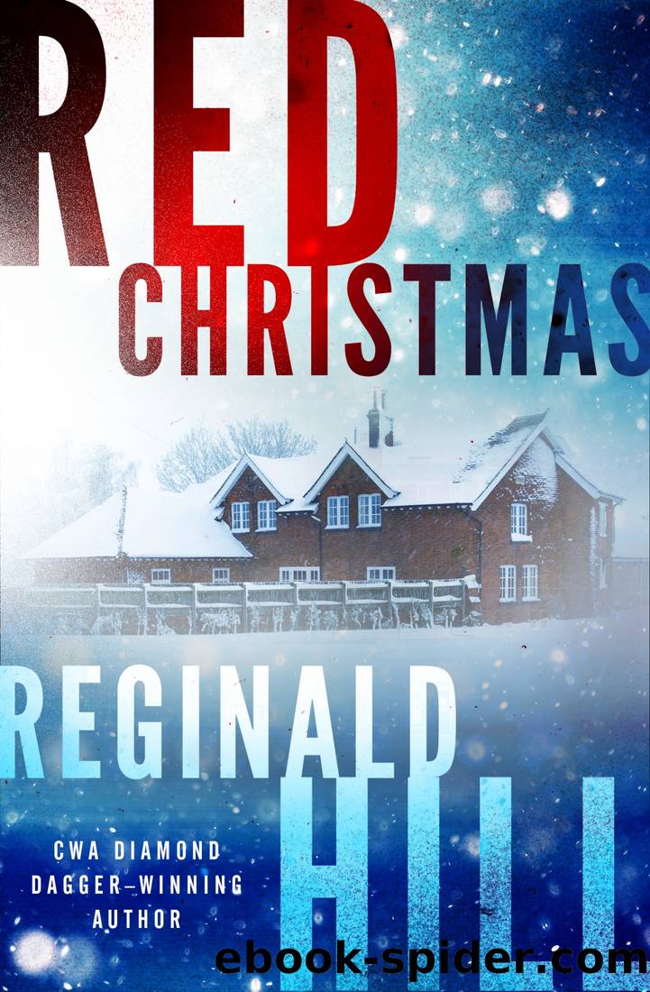 Red Christmas by Reginald Hill