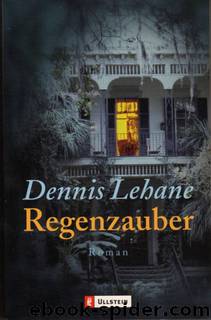 Regenzauber by Dennis Lehane