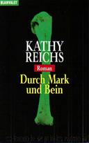 Reichs Kathy by Durch Mark und Bein