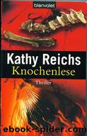 Reichs Kathy by Knochenlese