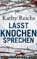 Reichs Kathy by Lasst Knochen sprechen