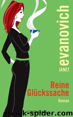 Reine Glückssache by Janet Evanovich