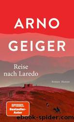 Reise nach Laredo by Arno Geiger