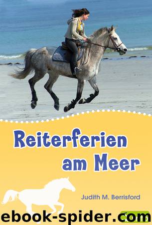 Reiterferien am Meer by Quinto