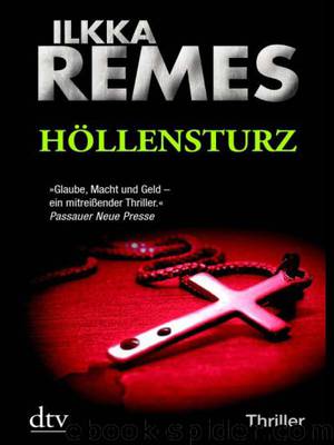 Remes; Ilkka - 5 - Höllensturz by Remes Ilkka