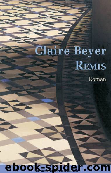 Remis by Claire Beyer