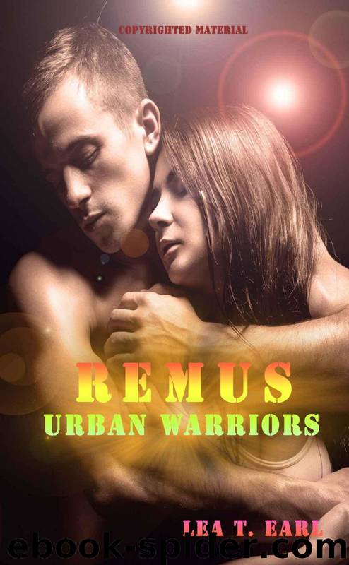 Remus by Lea T. Earl