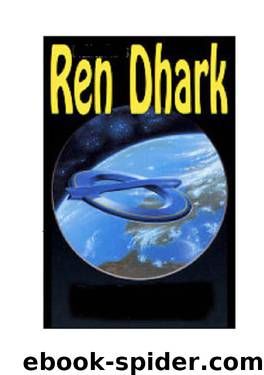 Ren Dhark Band 1 by Sternendschungel Galaxis