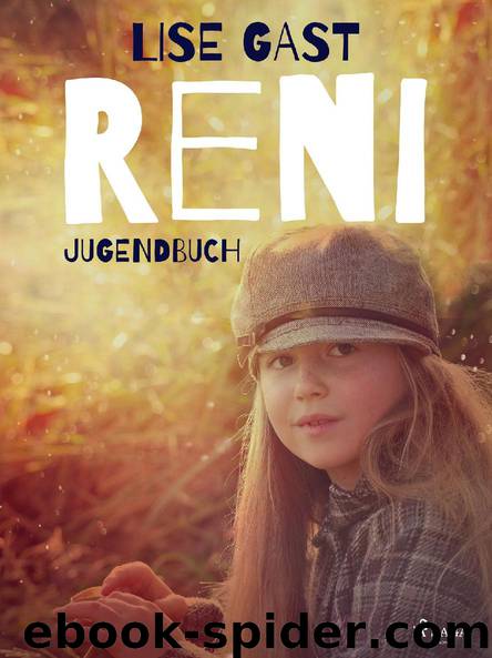 Reni by Lise Gast