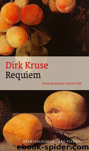 Requiem by Kruse Dirk