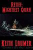 Retief: Mightiest Qorn by Keith Laumer