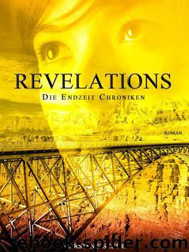 Revelations by Fischer Carsten