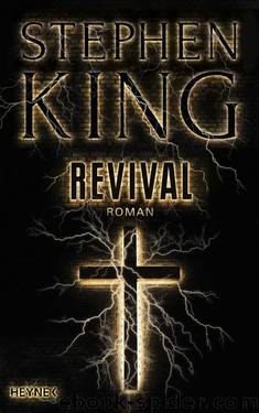 Revival by King Stephen