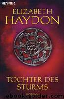 Rhapsody 05 - Tochter des Sturms by Elizabeth Haydon