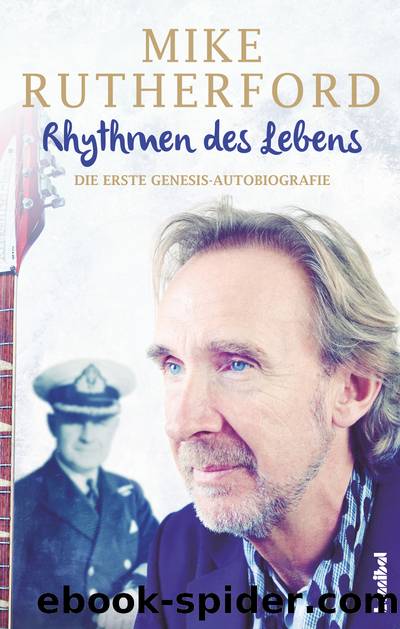 Rhythmen des Lebens by Mike Rutherford