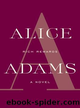 Rich Rewards by Alice Adams