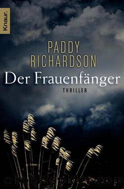 Richardson, Paddy by Der Frauenfänger