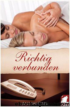 Richtig verbunden by Alison Grey