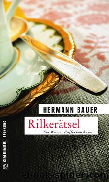 Rilkerätsel by Hermann Bauer