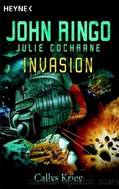 Ringo, John - Invasion by Callys Krieg