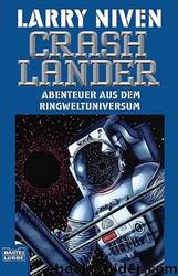 Ringwelt 05: Crashlander by Niven Larry