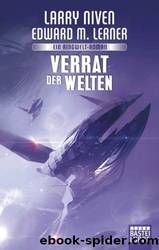 Ringwelt 14: Verrat der Welten by Niven Larry und Lerner Edward M