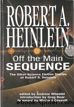 Robert A. Heinlein by Bulletin Board