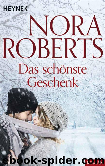 Roberts, Nora by Das schoenste Geschenk