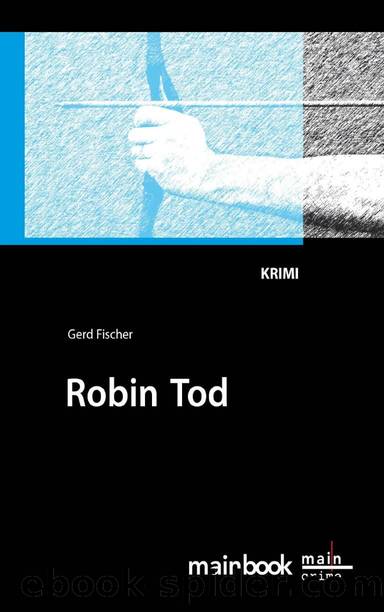 Robin Tod by Fischer