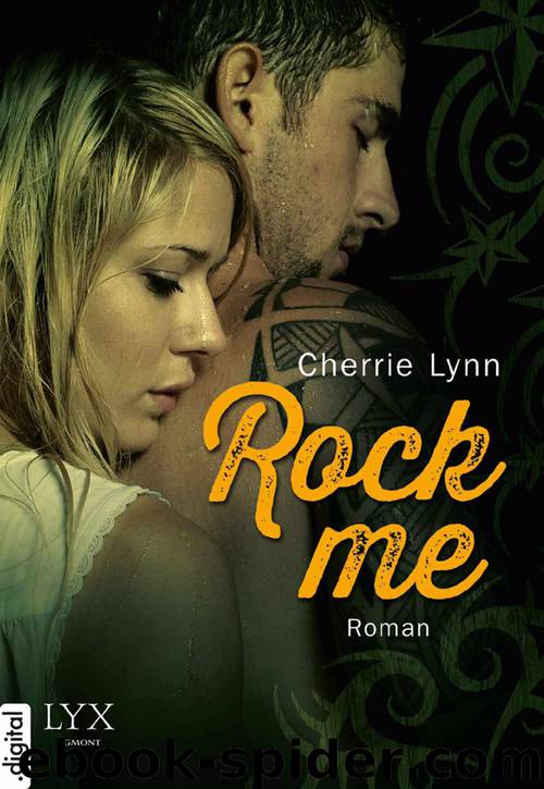 Rock me by Cherrie Lynn