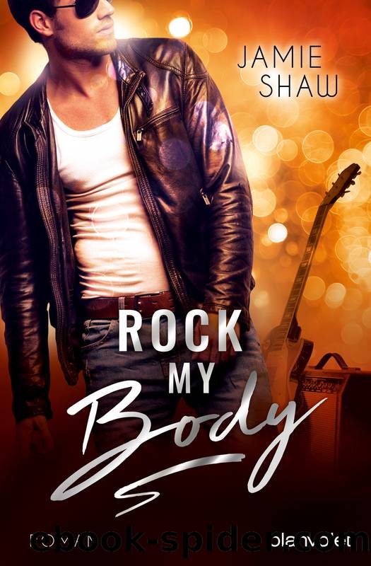 Rock my Body by Shaw Jamie