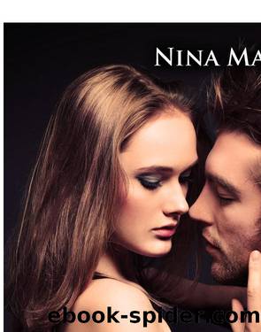 Rock you - Verliebt in einen Star 2 by Nina Marx