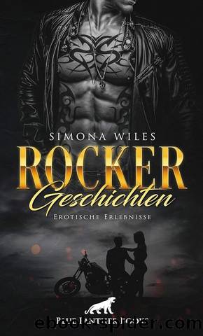 Rocker Geschichten by Simona Wiles