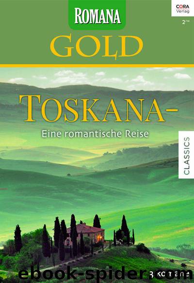 Romana Gold Band 20 by Kathryn Ross & Lynne Graham & Catherine Spencer