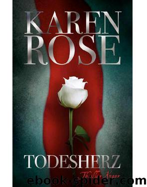 Rose, Karen by Todesherz