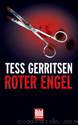 Roter Engel by Gerritsen Tess