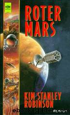 Roter Mars by Kim Stanley Robinson