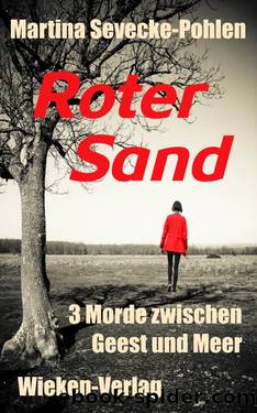 Roter Sand EBook by Martina Sevecke-Pohlen