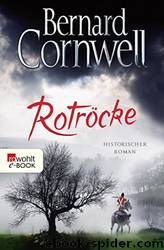 Rotröcke by Cornwell Bernard