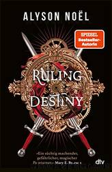 Ruling Destiny by Noel Alyson